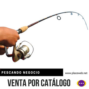 VENTA POR CATÁLOGO 2.0