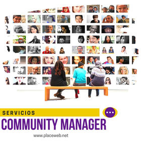 Community Manager