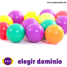 cómo elegir un dominio