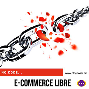 E-commerce no code