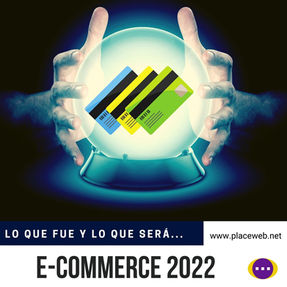 El e-commerce que viene