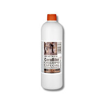 Champú desengrasante CBK Bike 500ml especial cleaner and degreaser para bicicleta