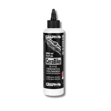 Lubricante seco profesional CBK Bike Graph-Nx 500ml PTFE cerámica grafito micronizado ultra baja fricción para cadena bicicleta