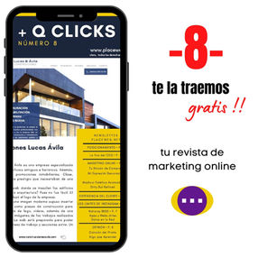 Revista de Marketing Online 8