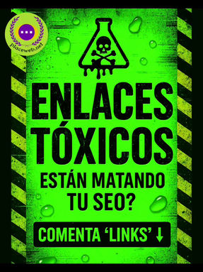 qué es el seo negativo: guía definitiva para detectarlo, frenarlo y recuperar tu web