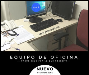 Equipos de Oficina