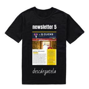 Newsletter nº5