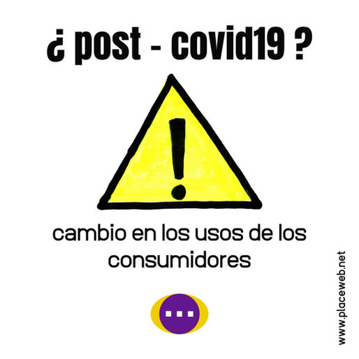 Coronavirus y Compras Online