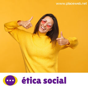 Ética Social en Internet