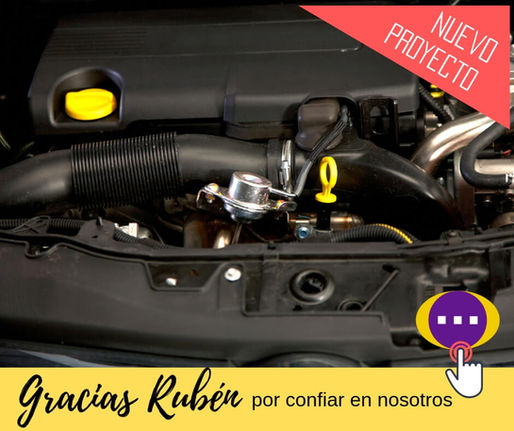 Diseño Web Valladolid