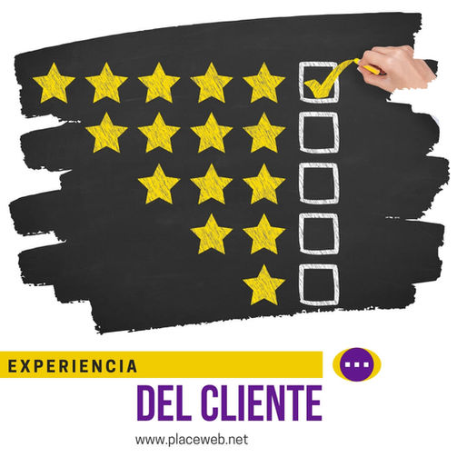 cómo mejorar la experiencia del cliente