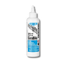 Lubricante de cera CBK Bike Waxlube 500ml PTFE grafito cerámica wax chain lube para cadena de bicicleta
