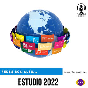 Redes Sociales 2022