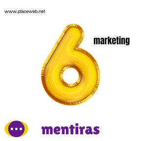 Mentiras del Marketing Online