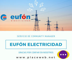 Clientes: electricidad líder