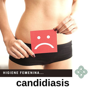 CANDIDIASIS e Higiene