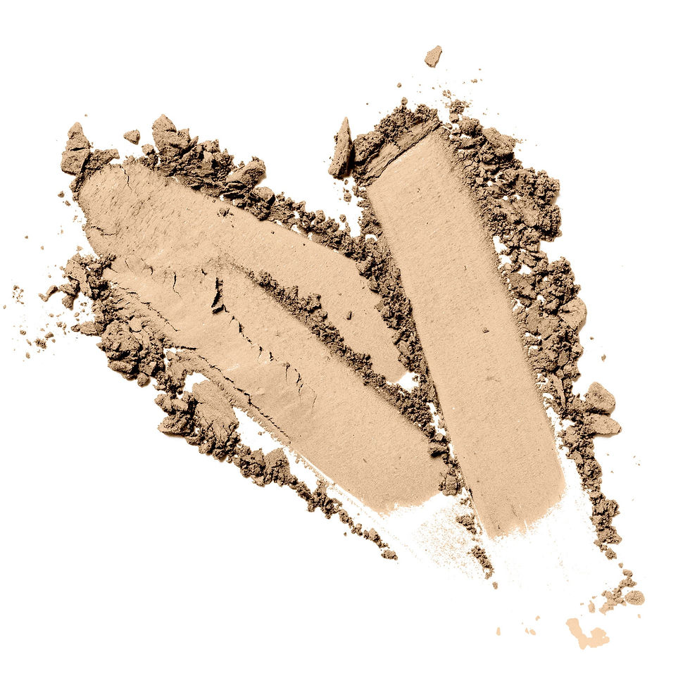 縮圖：Eyeshadows (Talc-Free)