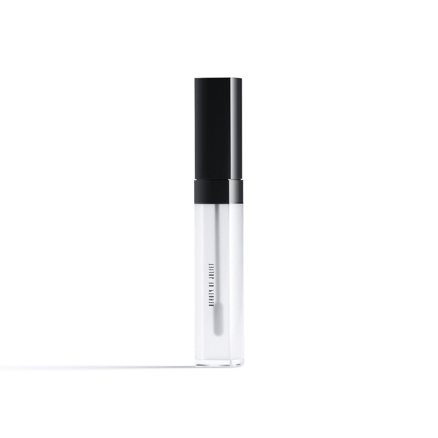 Crystal Clear Lipgloss