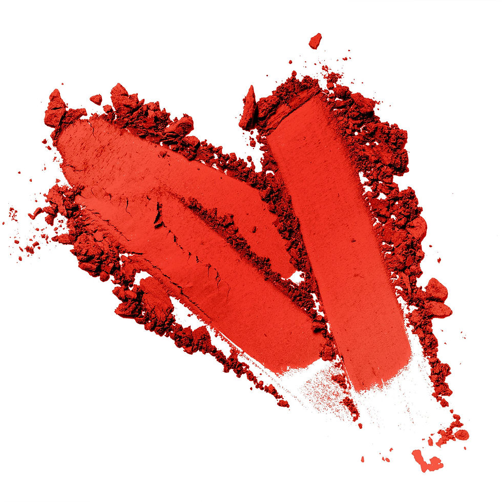 Thumbnail: Eyeshadows (Talc-Free)