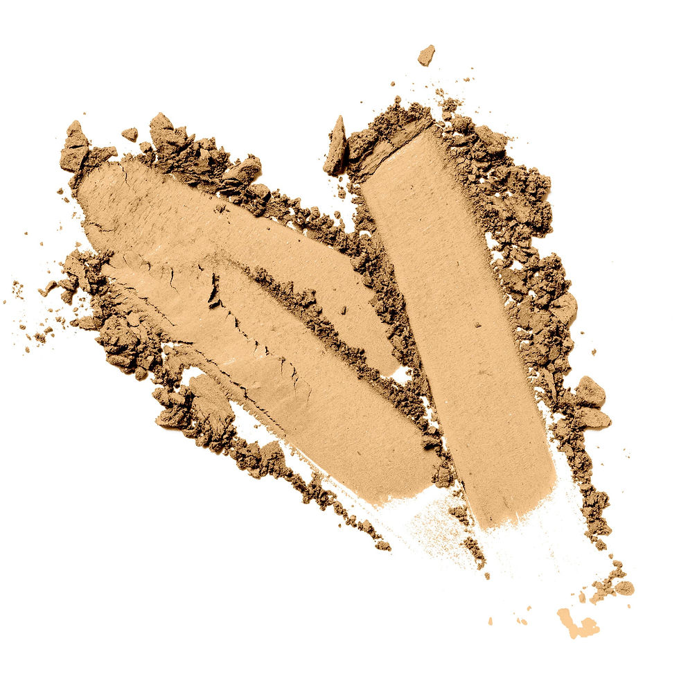 縮圖：Eyeshadows (Talc-Free)