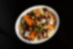 Kung Pao Chicken or Beef