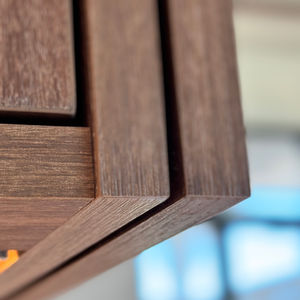 Aviation: Luxury office Millwork