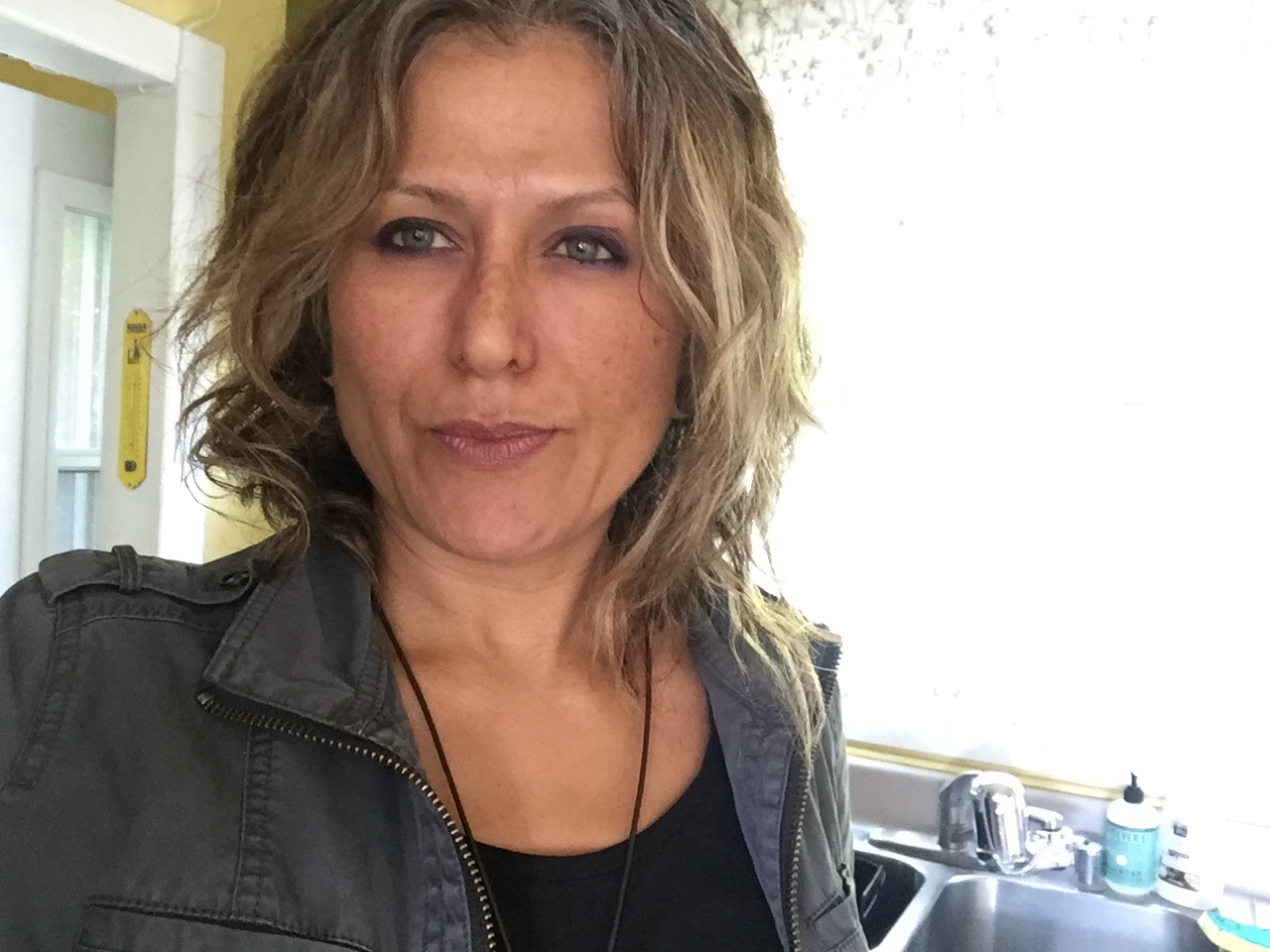 Writer: nenci bates, g.c.