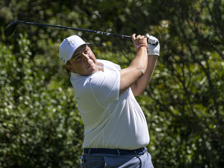 Difícil comienzo para Mateo Pulcini en el Masters