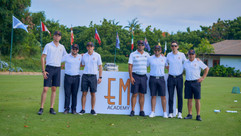 Edo Miquel Academy - Casa de Campo