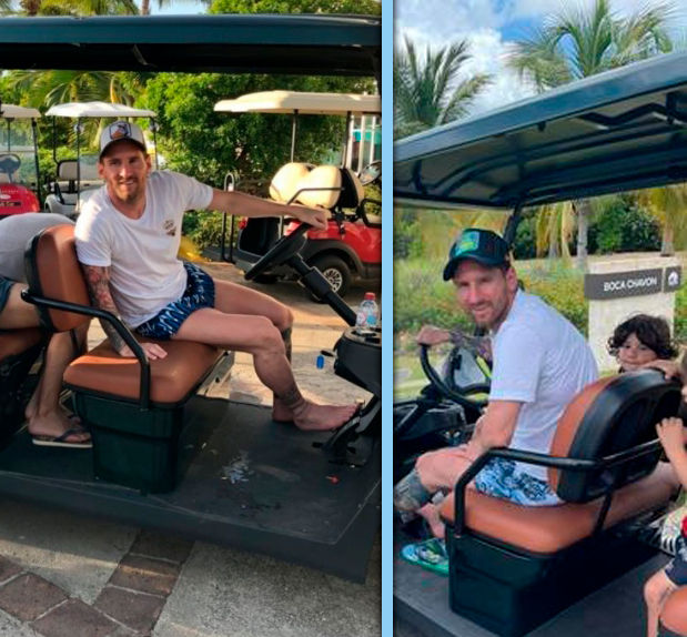 De Messi a Jennifer López: por qué las celebridades siguen eligiendo Casa de Campo