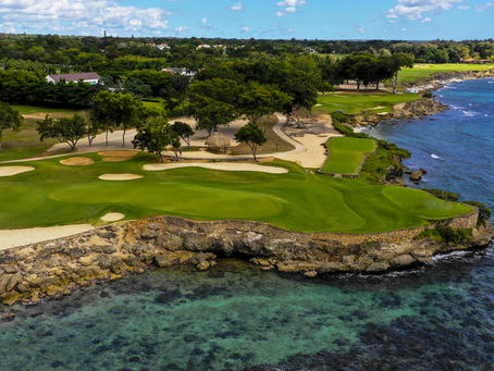 El Casa de Campo Open, evento insignia del golf amateur en el Caribe