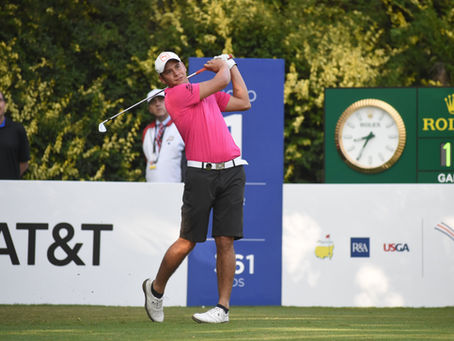 Colombia va por su primer título en el Latin America Amateur Championship