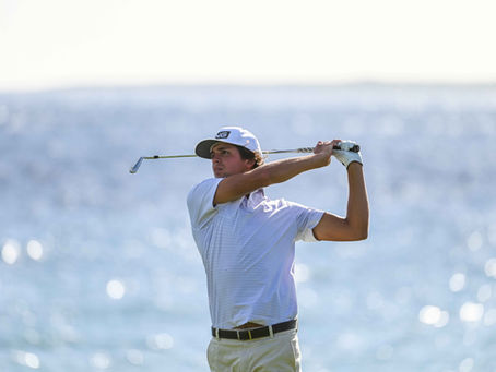 Dos líderes en el arranque del LAAC 2022