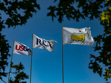 Field confirmado para el Latin America Amateur Championship 2026