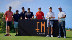 Edo Miquel Academy - Casa de Campo