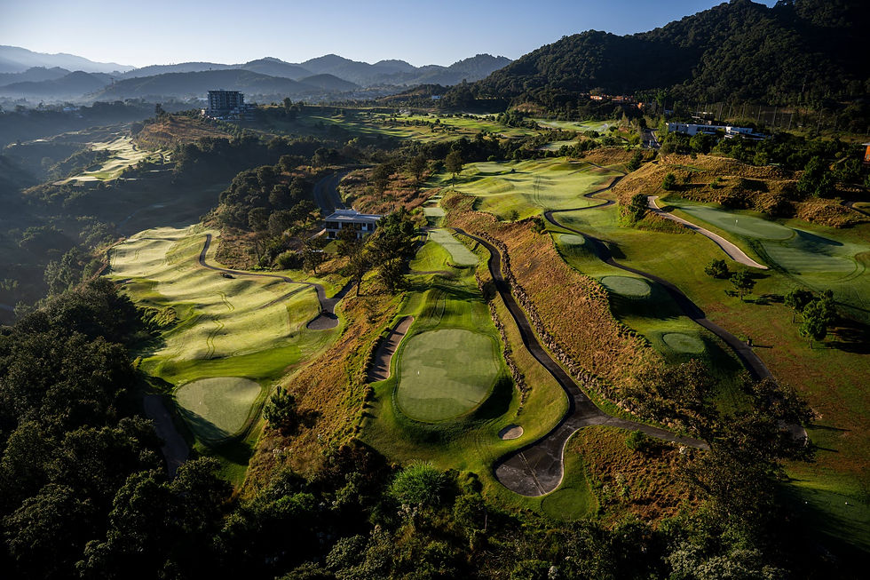 El Pulté Golf en Guatemala será la sede del Women’s Amateur Latin America 2026