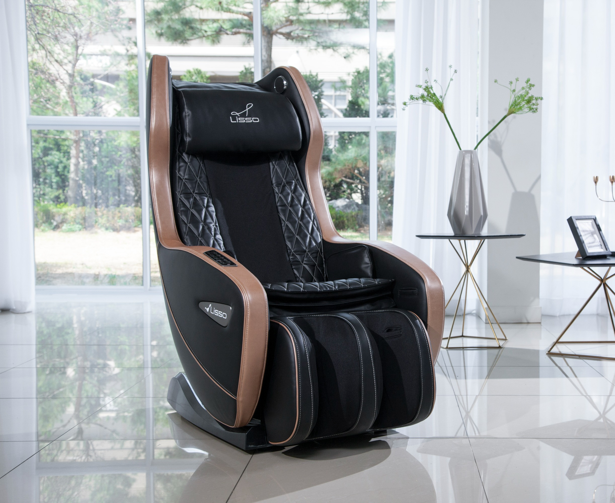 LS-3300 CAESAR