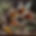 A background photo featuring herbs, herbal teas, herbal extracts and small amber dropper b