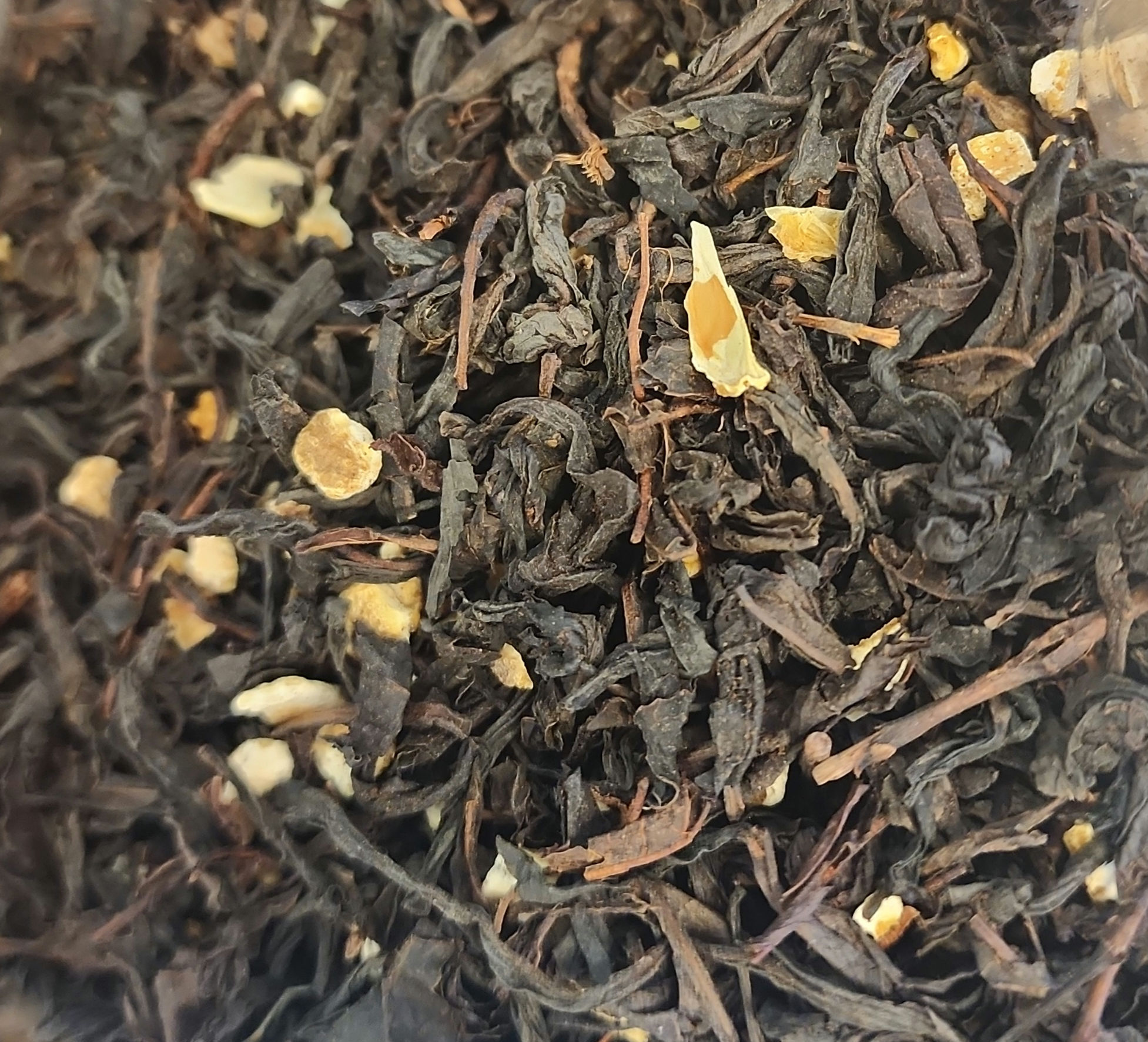 Hearth & Home, Organic Black Tea