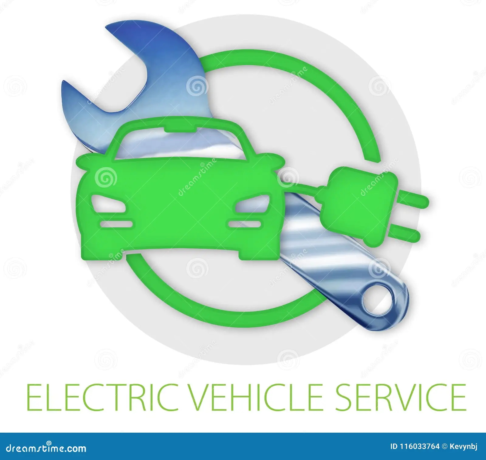 electric vehicle repair and service