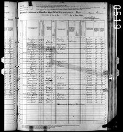 village of blandtown