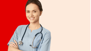 Nina und ihr Beruf: Eine Arbeit zwischen Leben und Tod