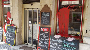 Altstadtmetzg Häberli