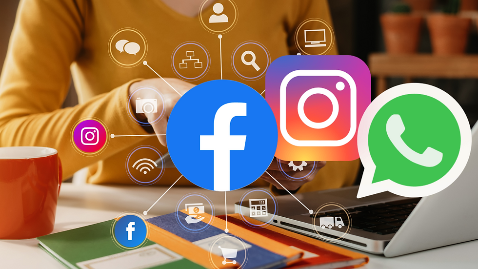 Stadt Biel auf Social Media