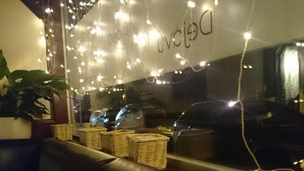 Deja vu Lounge Bar in Biel