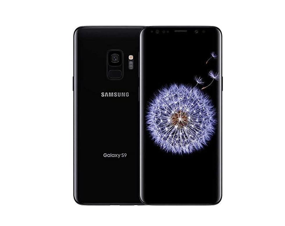 Samsung Galaxy S9