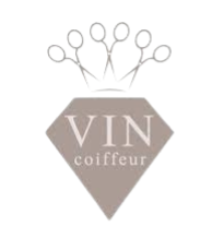vin coiffeure
