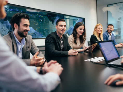 Die Wirtschaftskammer Biel-Seeland