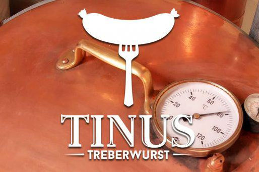 Tinus Treberwurst
