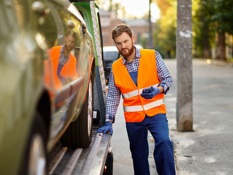 Mitarbeiter/in Verkehrsdienst im Stundenlohn